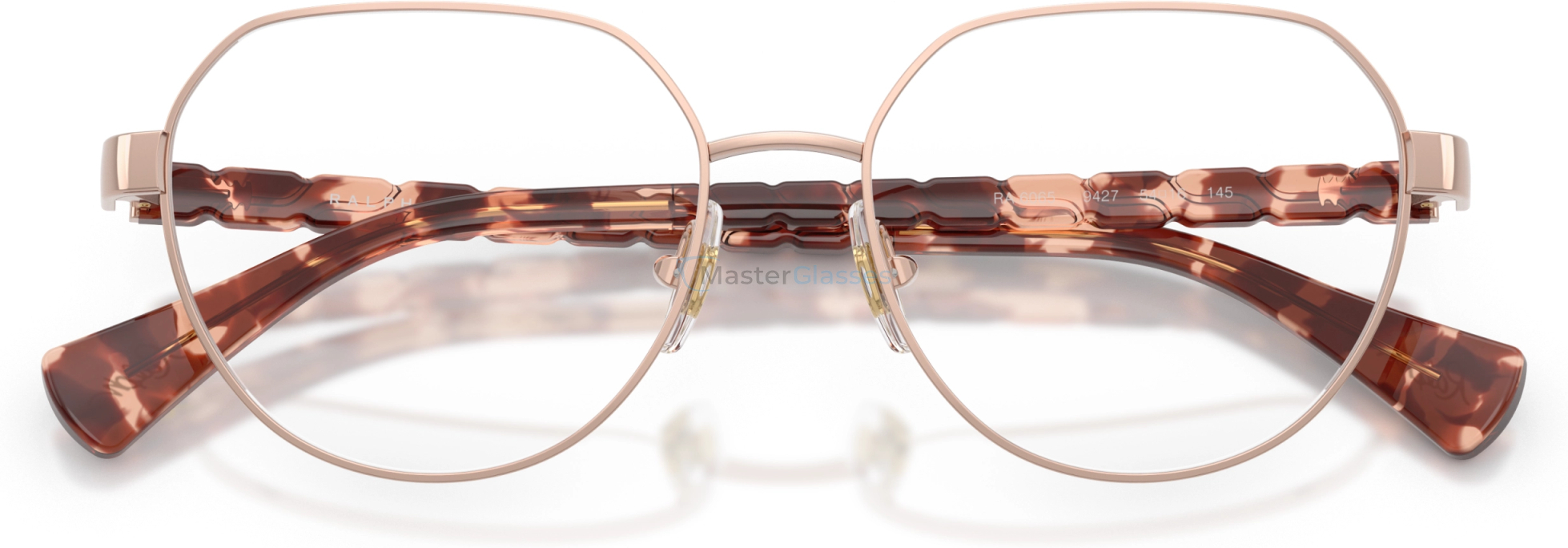 Оправа Ralph RA6065 9427 Gold