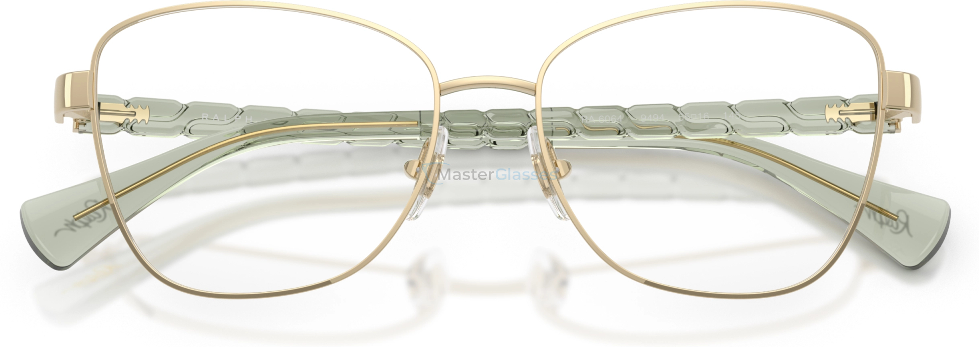 Оправа Ralph RA6064 9494 Gold