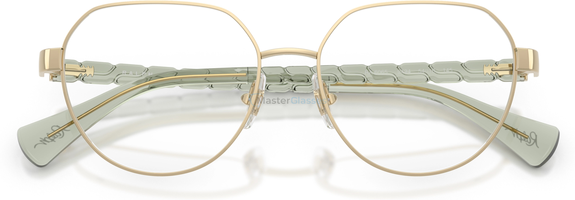 Оправа Ralph RA6065 9494 Gold