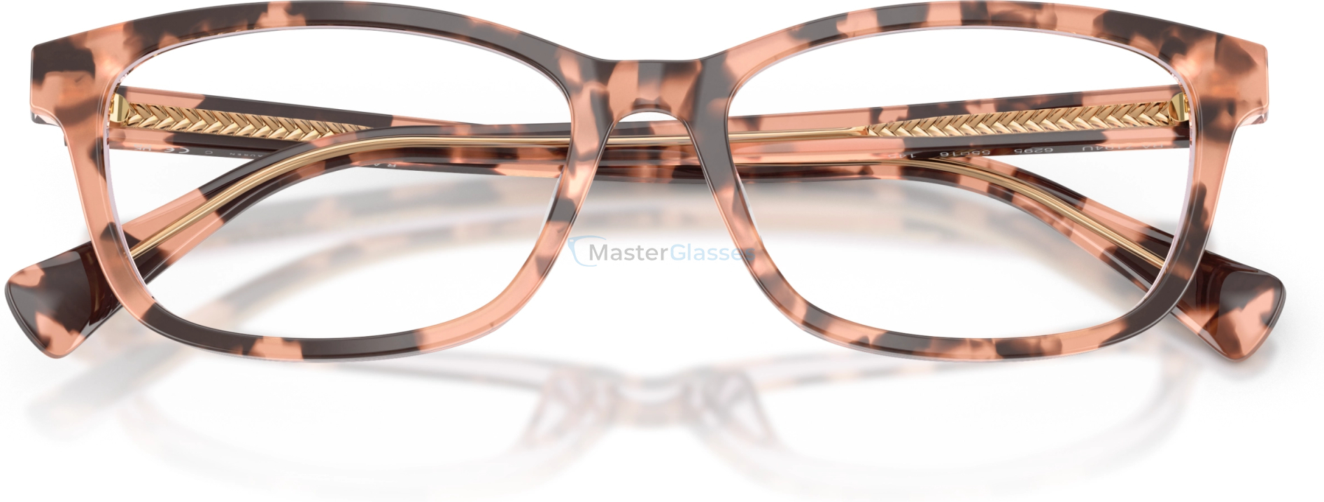 Оправа Ralph RA7194U 6295 Tortoise