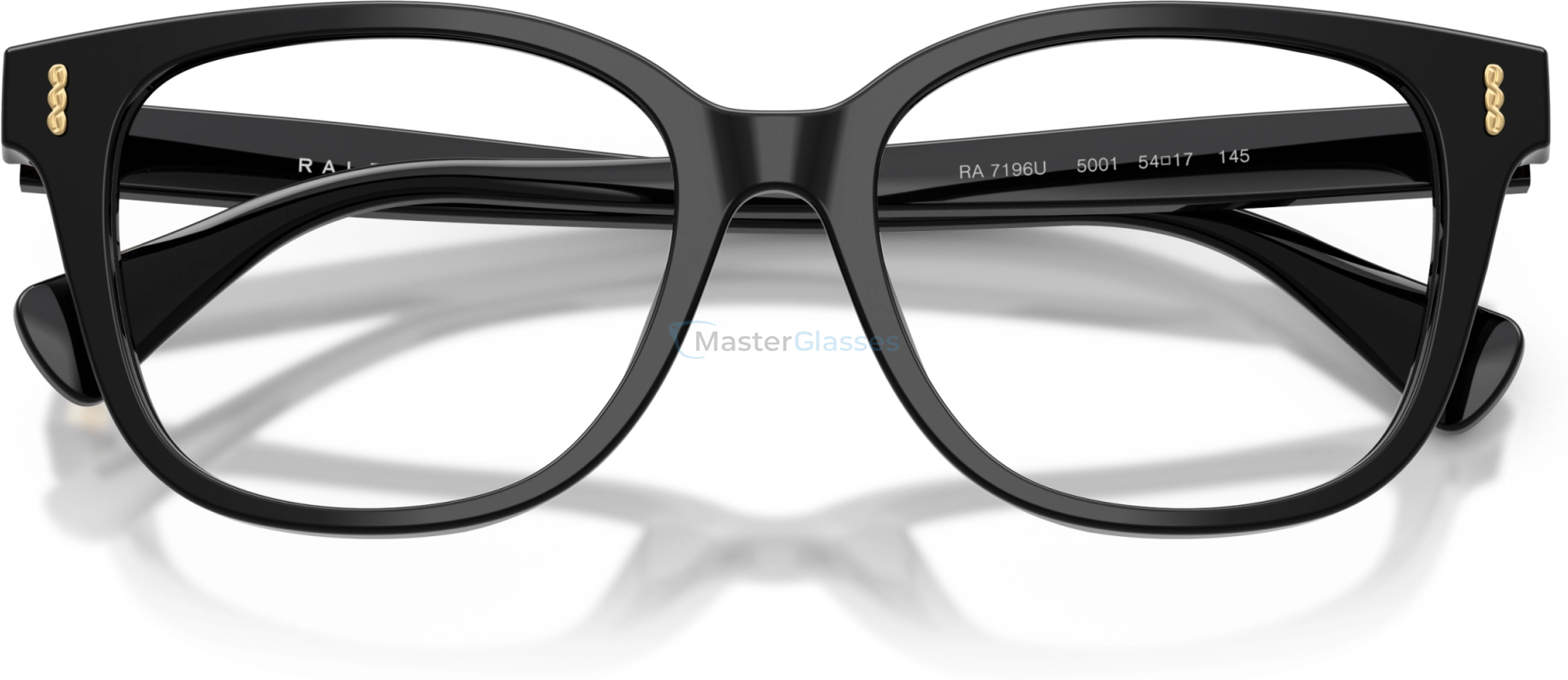 Оправа Ralph RA7196U 5001 Black