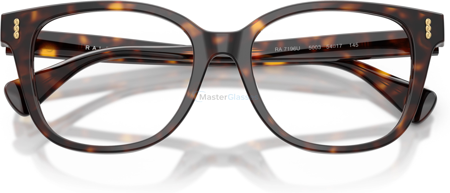 Оправа Ralph RA7196U 5003 Brown