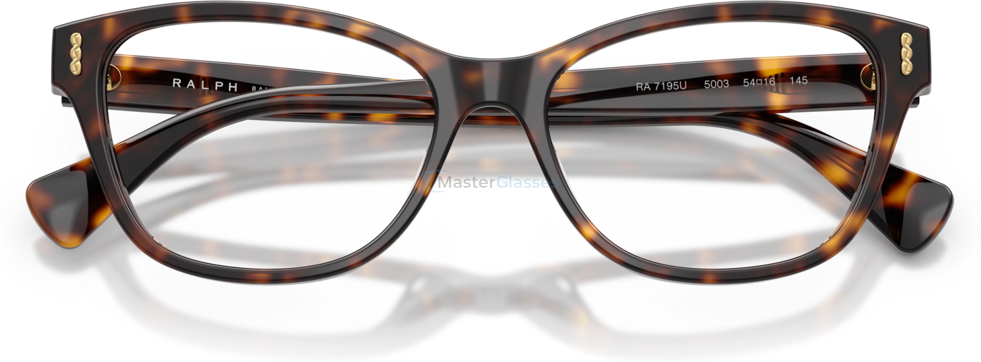 Оправа Ralph RA7195U 5003 Brown