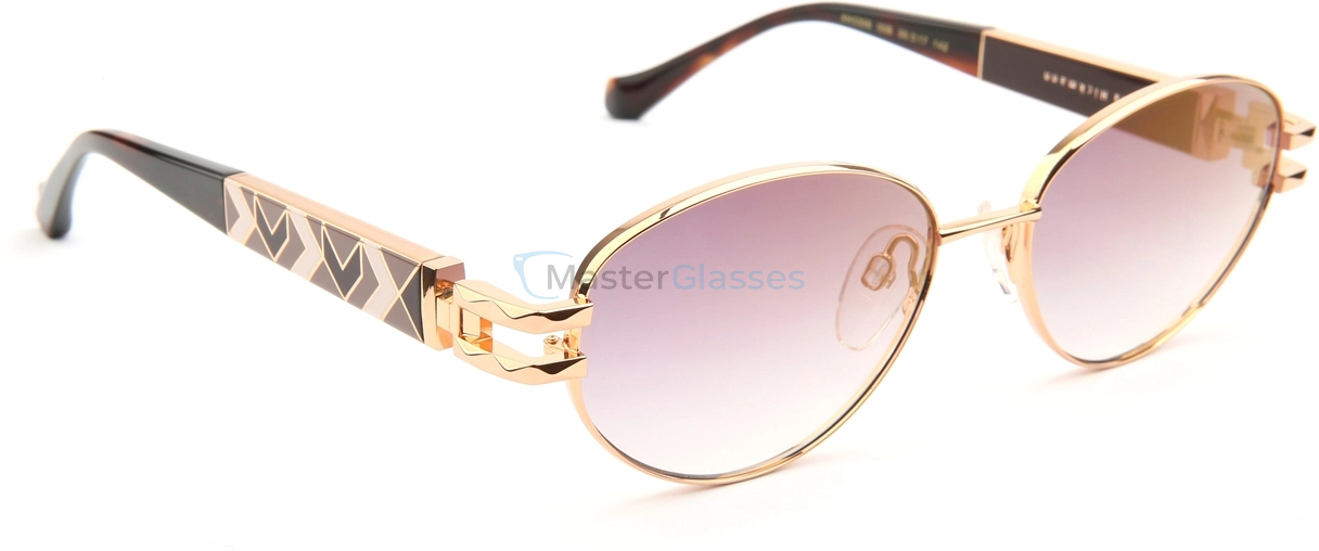 Солнцезащитные очки Ana Hickmann AH3356 05B