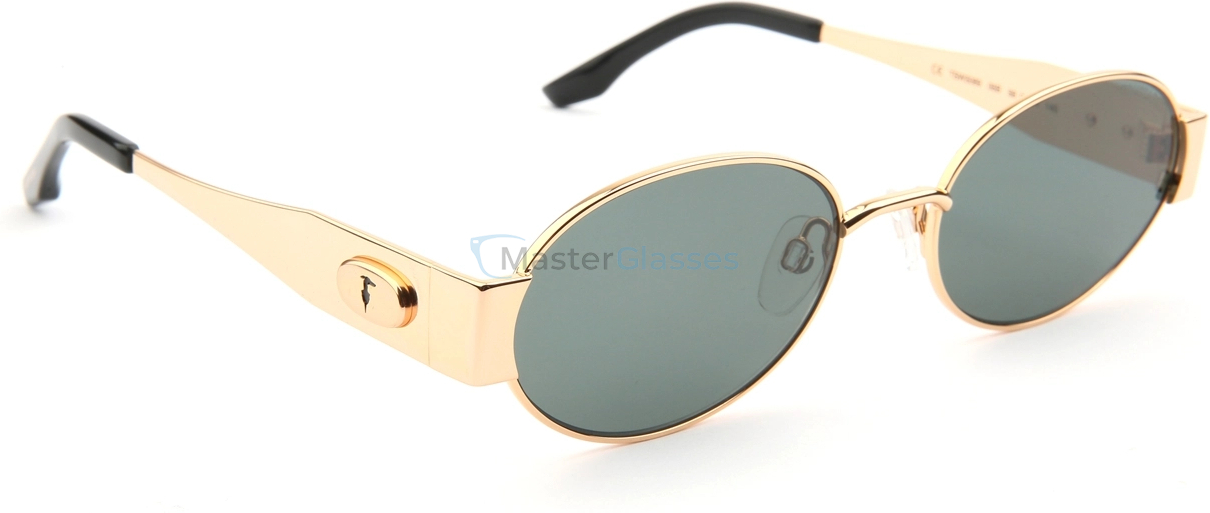Солнцезащитные очки Trussardi TSW3089 05B