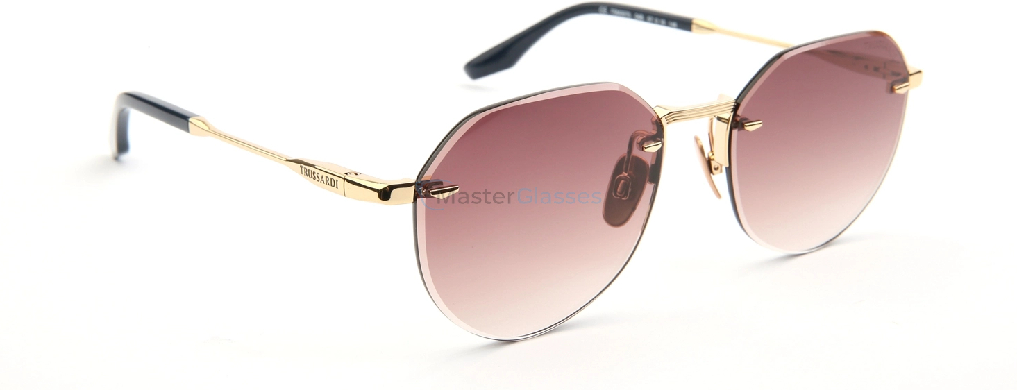 Солнцезащитные очки Trussardi TSM3075 04B