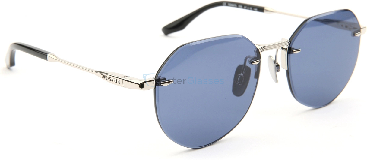 Солнцезащитные очки Trussardi TSM3075 03B
