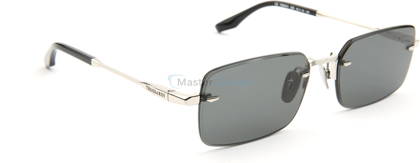 Солнцезащитные очки Trussardi TSM3074 03B