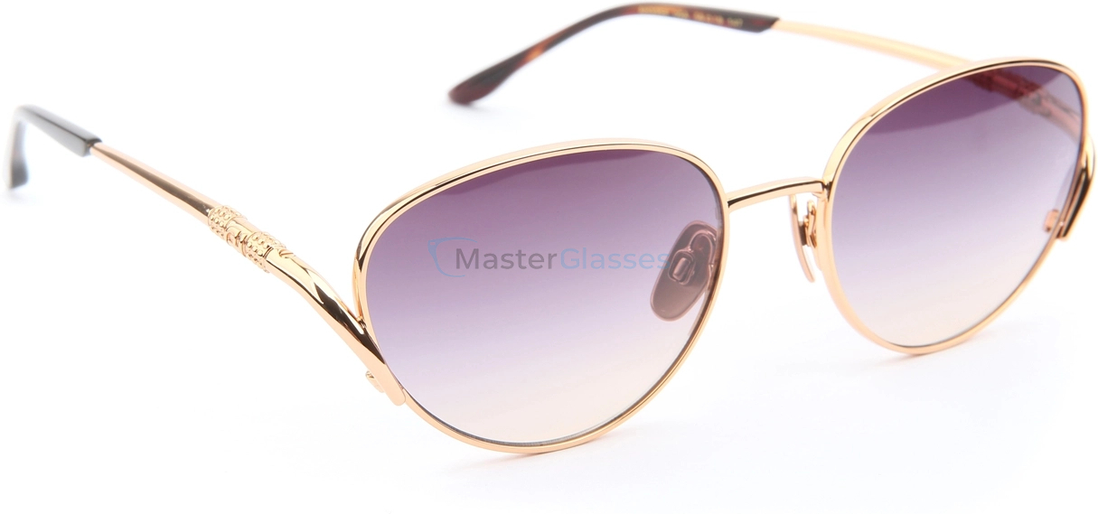 Солнцезащитные очки Ana Hickmann AH3354 05A