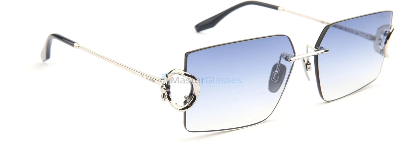 Солнцезащитные очки Trussardi TSW3088 03A