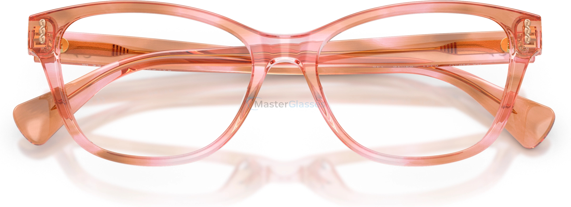 Оправа Ralph RA7195U 6341 Pink
