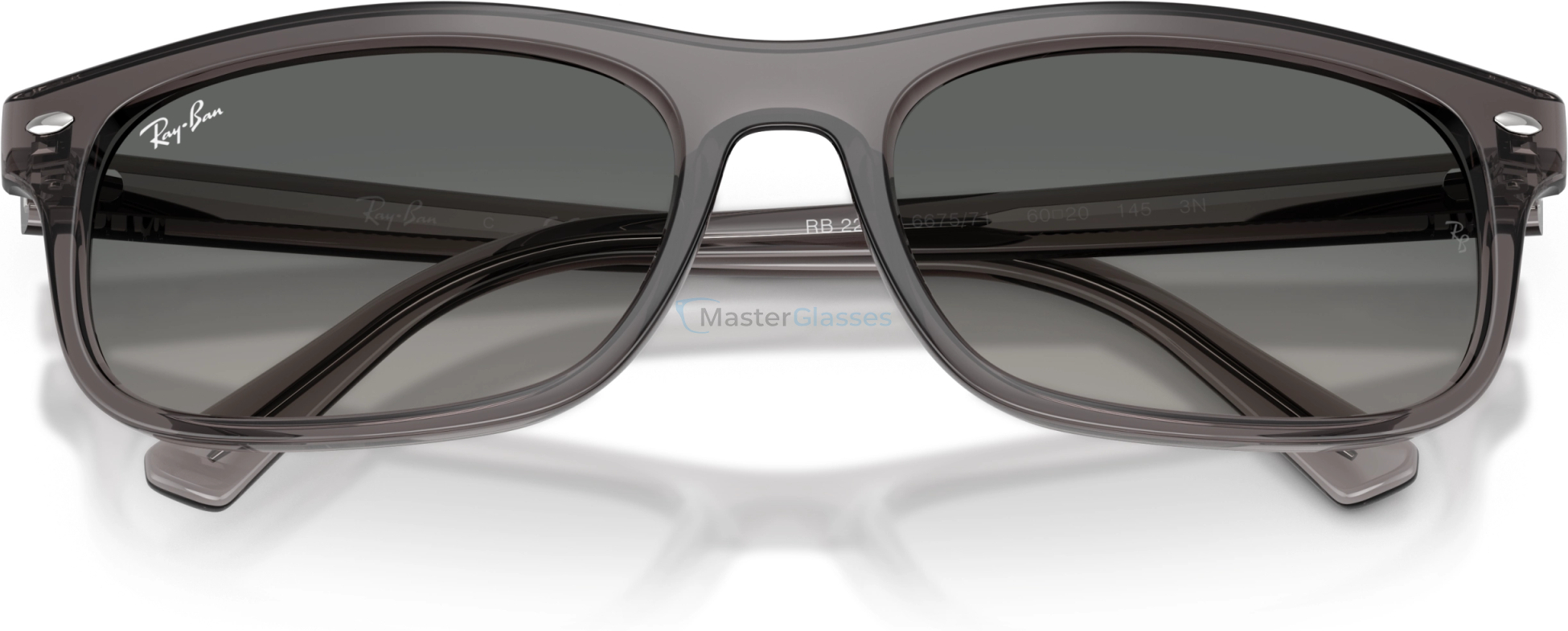 Солнцезащитные очки Ray-Ban RB2224 667571 Grey
