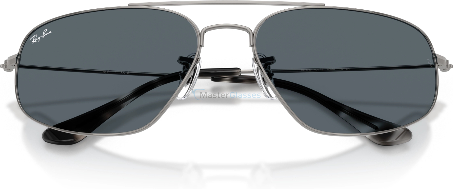 Солнцезащитные очки Ray-Ban RB3780 004/R5 Grey