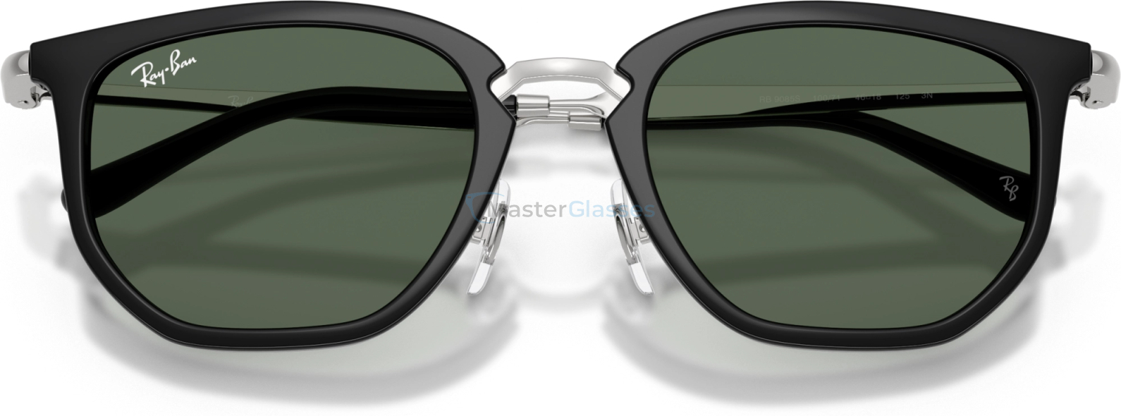 ������� �������������� ���� Ray-Ban RJ9085S 100/71 Black