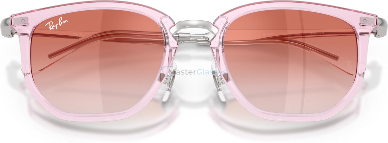 ������� �������������� ���� Ray-Ban RJ9085S 7221V0 Pink