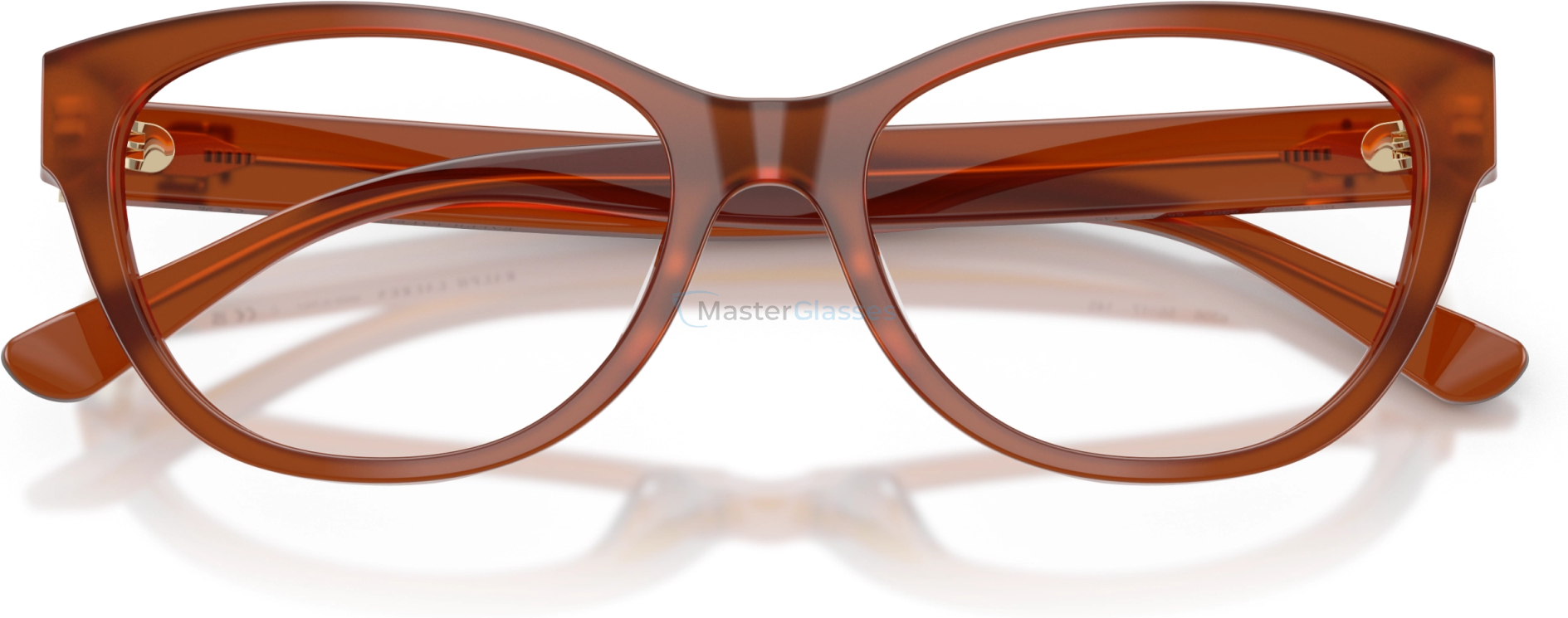 Оправа Ralph Lauren RL6262U 6306 Brown