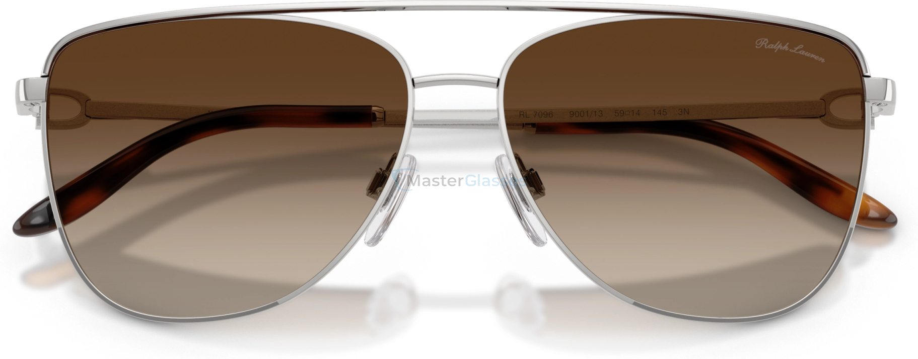 Солнцезащитные очки Ralph Lauren RL7096 900113 Silver