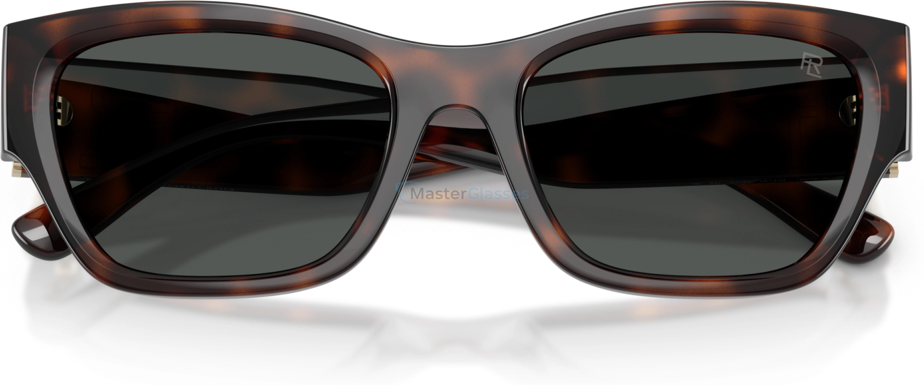 Солнцезащитные очки Ralph Lauren RL8240U 624187 Tortoise