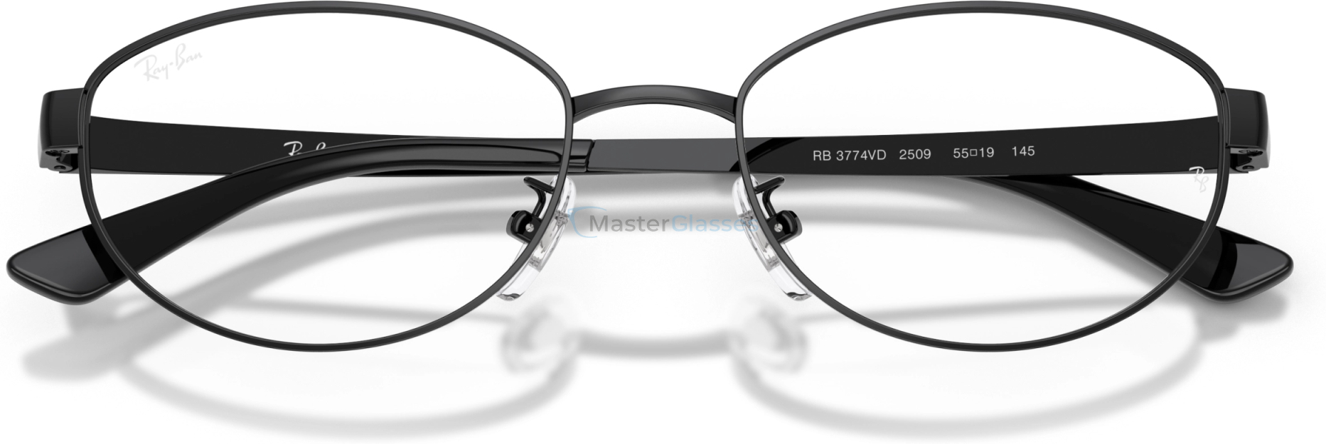 ������ Ray-Ban RX3774VD 2509 Black