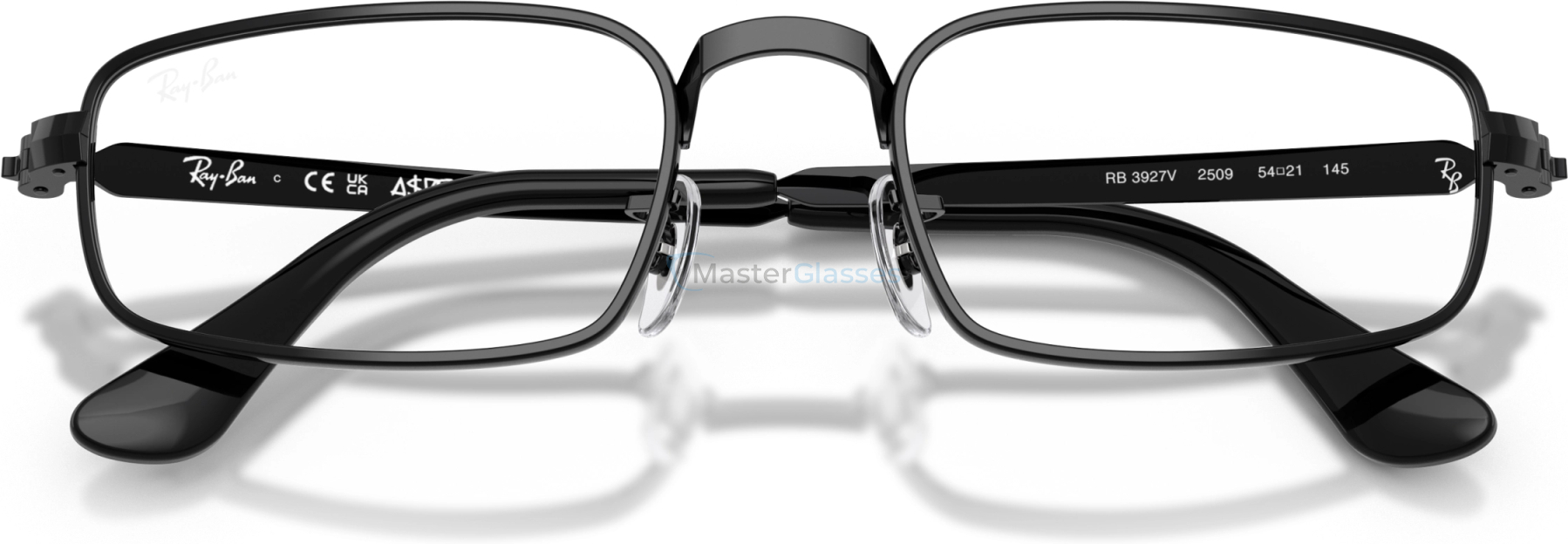 ������ Ray-Ban RX3927V 2509 Black