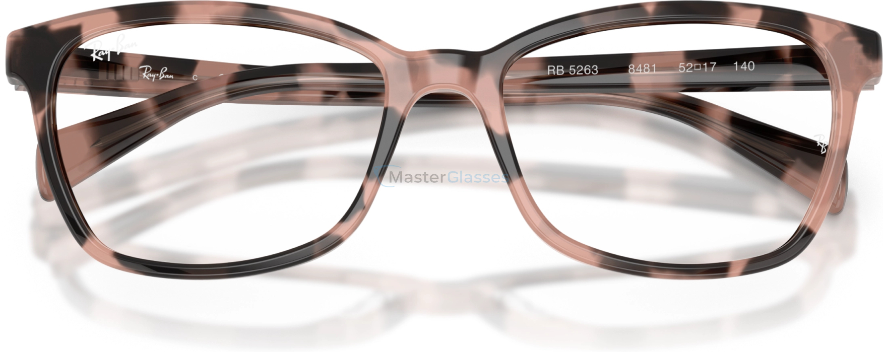 ������ Ray-Ban RX5362 8481 Pink