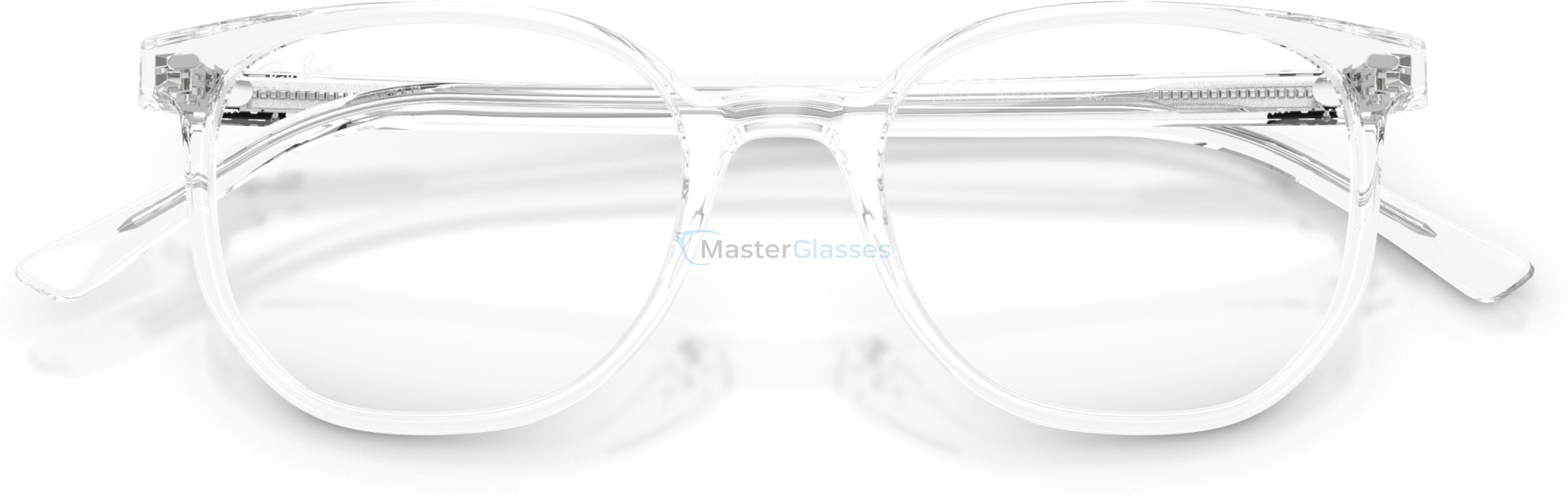 ������ Ray-Ban ELLIOT RX5397 2001 Transparent