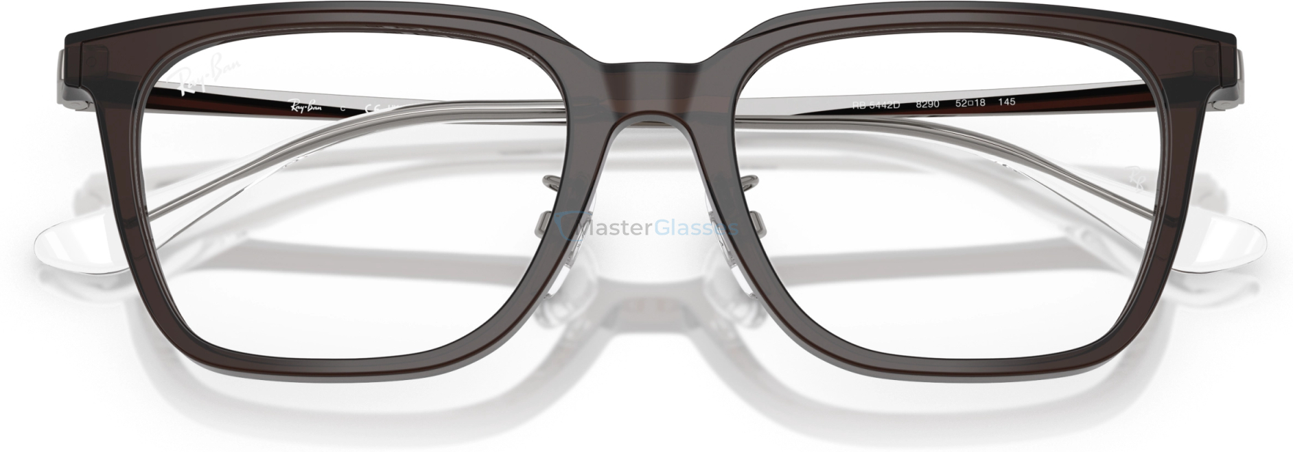 ������ Ray-Ban RX5442D 8290 Brown