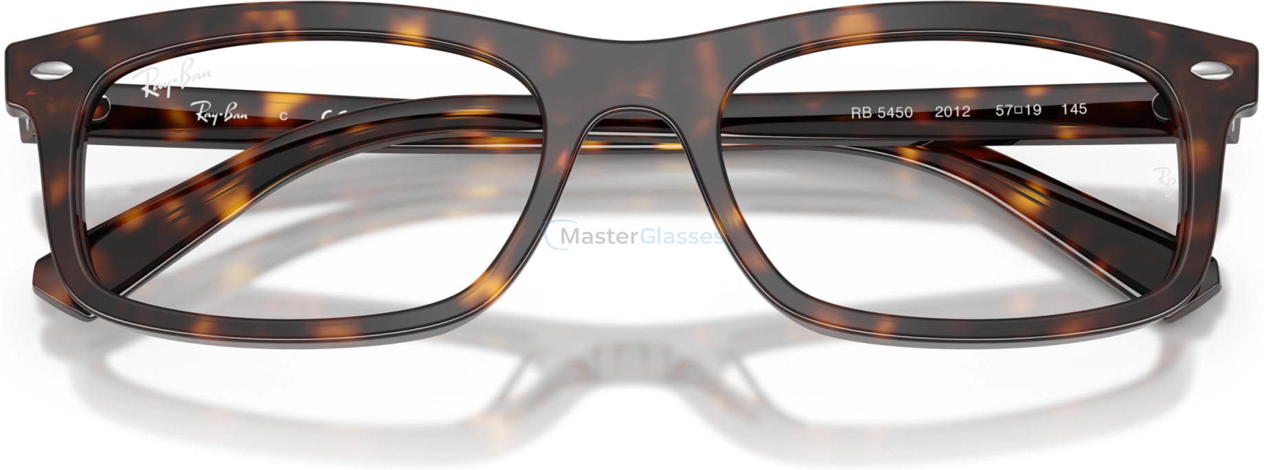 ������ Ray-Ban RX5450 2012 Tortoise