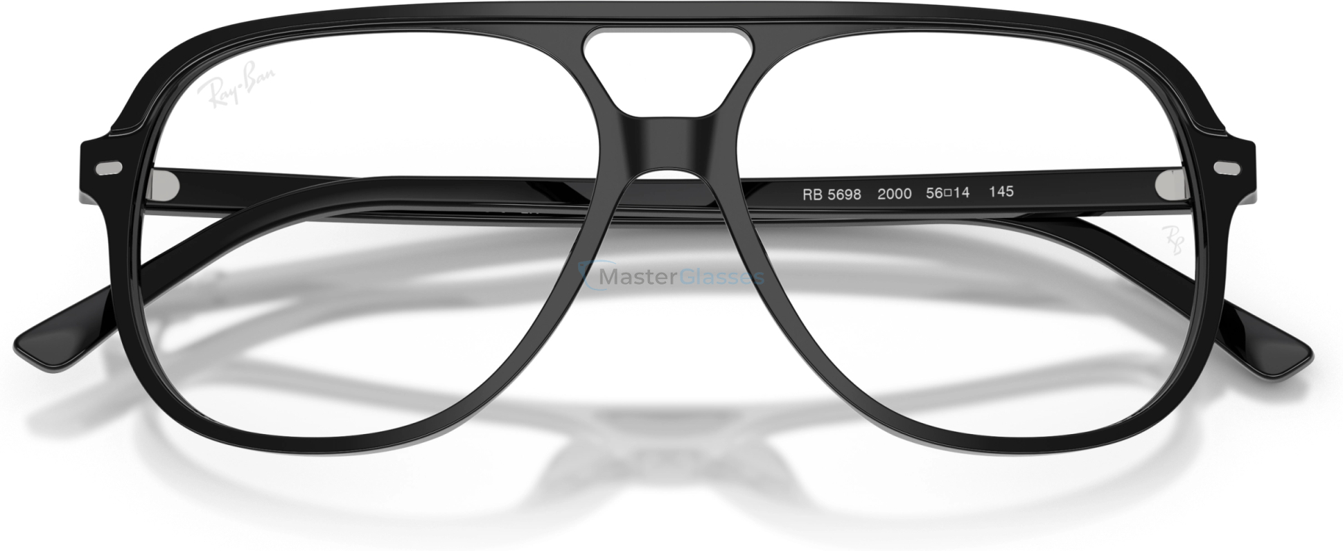 Оправа Ray-Ban RX5698 2000 Black