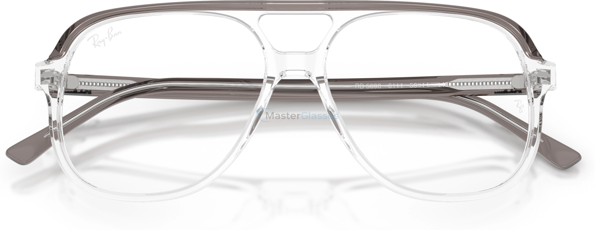 Оправа Ray-Ban RX5698 8111 Grey