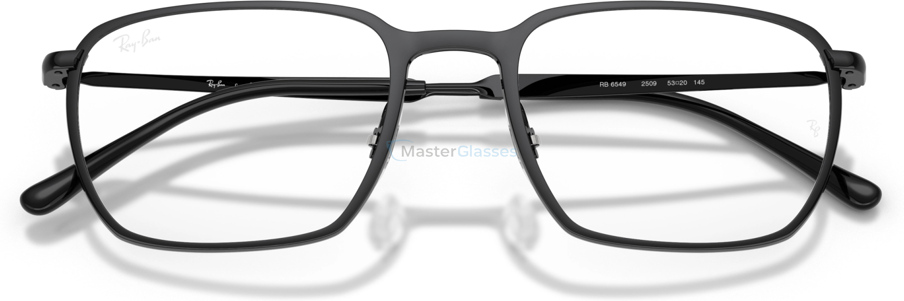 Оправа Ray-Ban RX6549 2509 Black