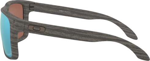 Солнцезащитные очки Oakley Holbrook Xl OO9417 941719 Woodgrain