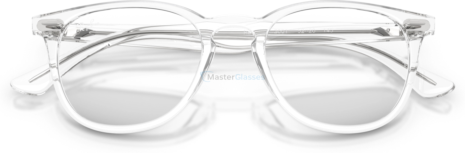 Оправа Ray-Ban RX7159 2001 Transparent