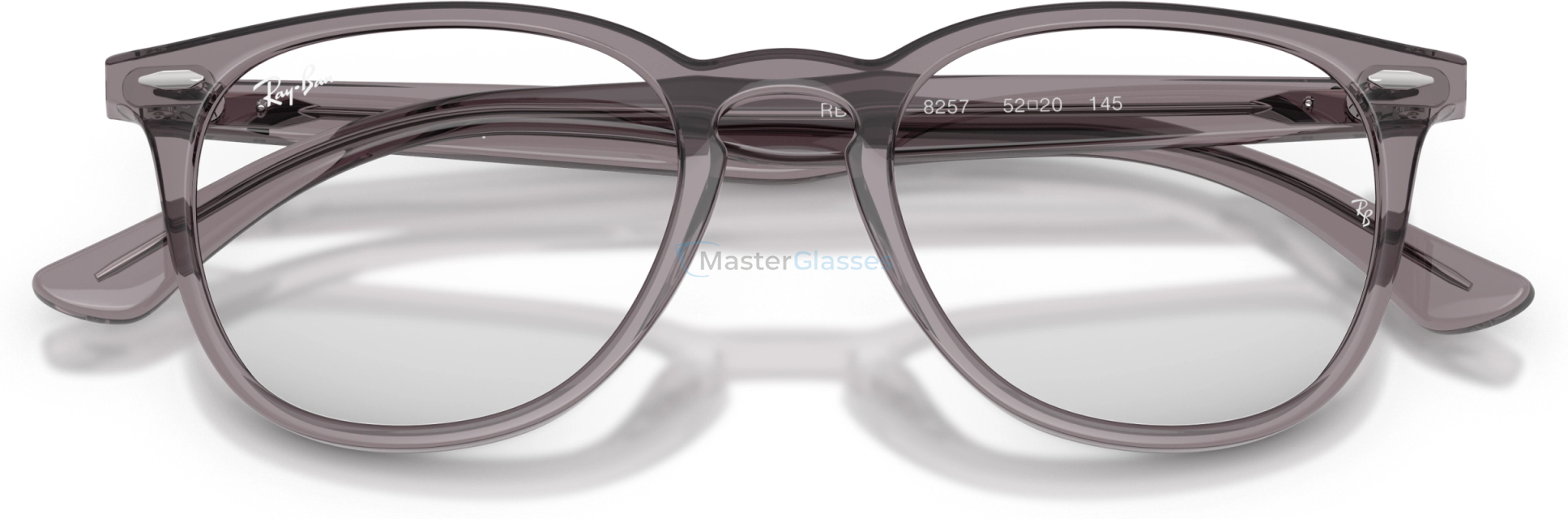 Оправа Ray-Ban RX7159 8257 Grey