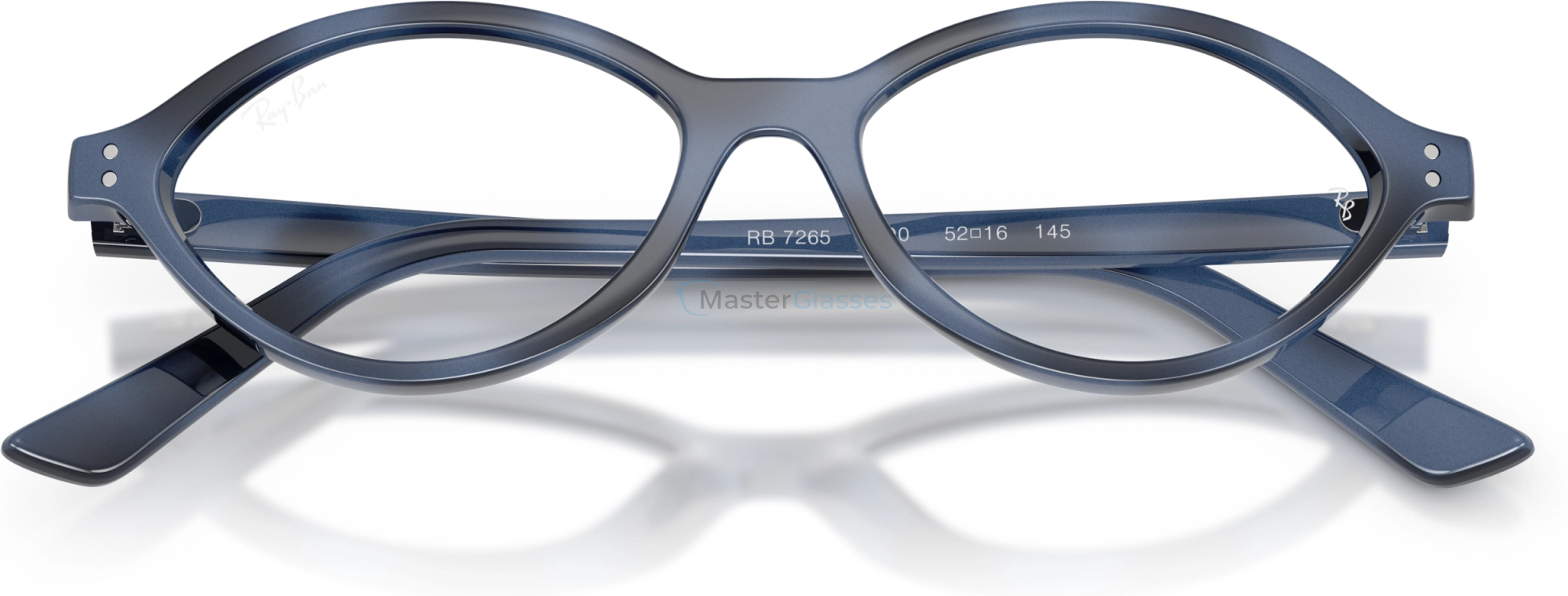 ������ Ray-Ban RX7265 8490 Blue