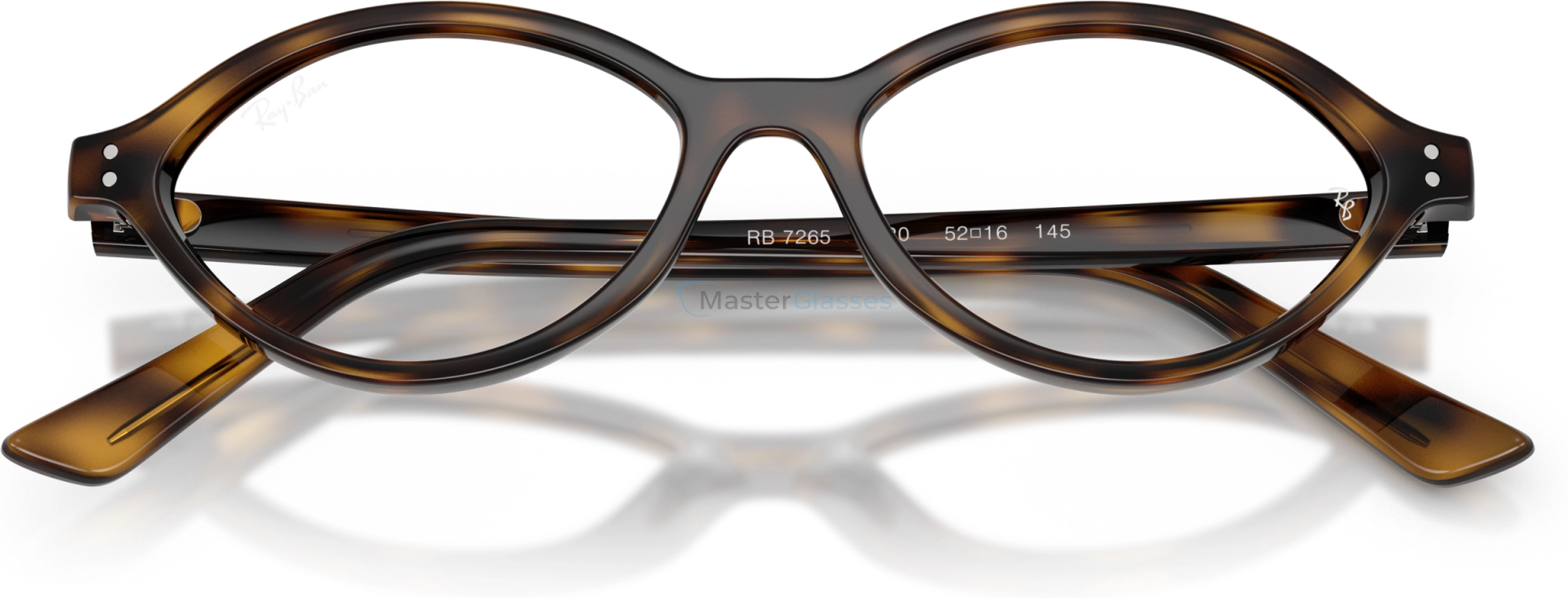 Оправа Ray-Ban RX7265 8320 Tortoise