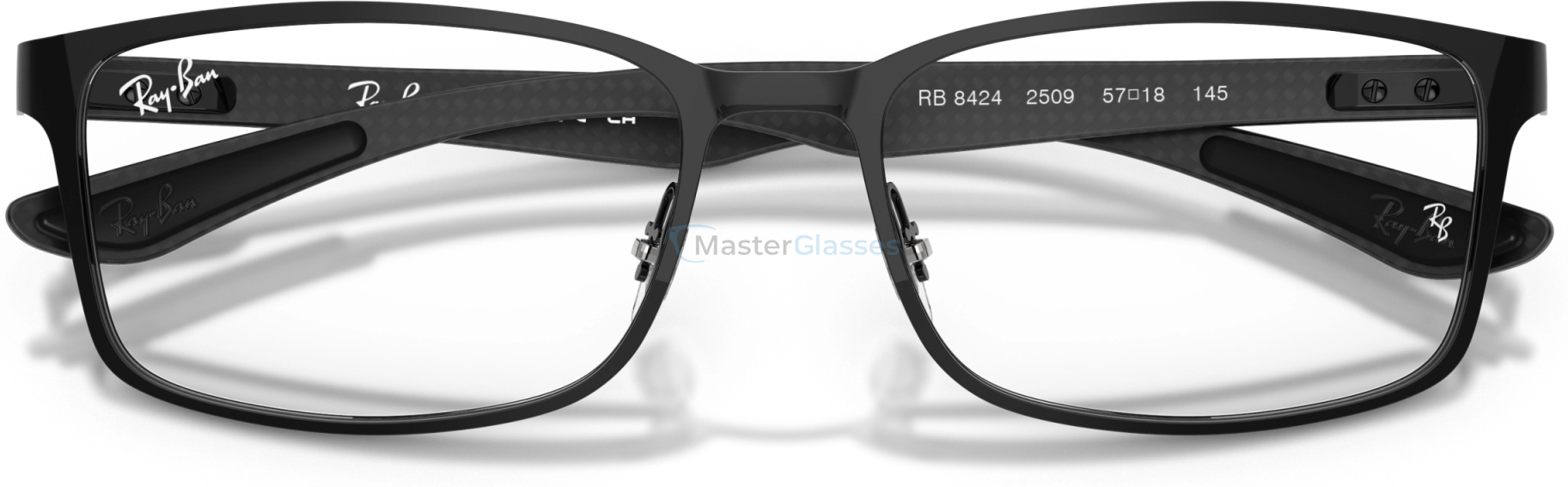 Оправа Ray-Ban RX8424 2509 Black