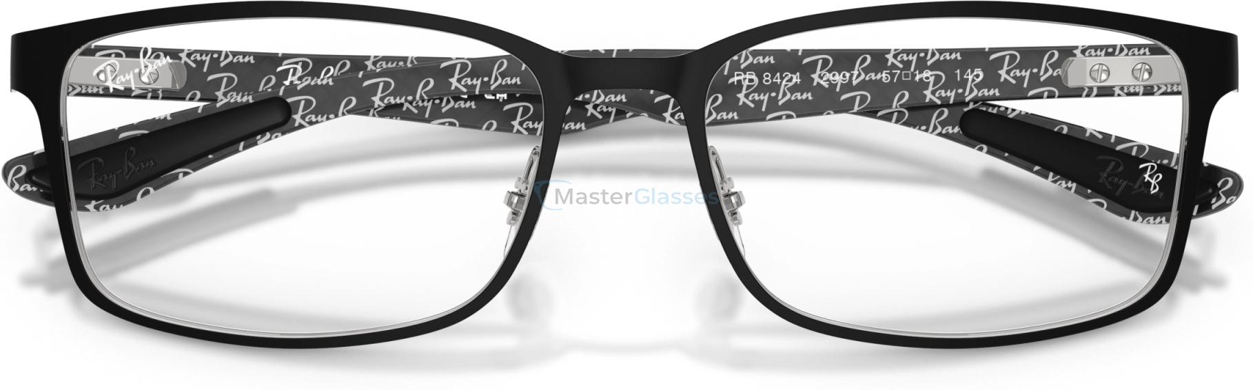 Оправа Ray-Ban RX8424 2997 Black