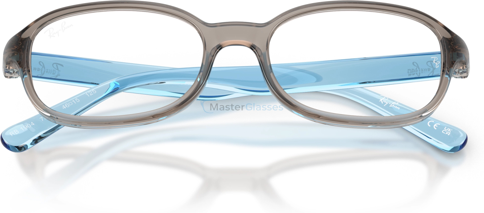������� ������ Ray-Ban RY1904 7535 Grey