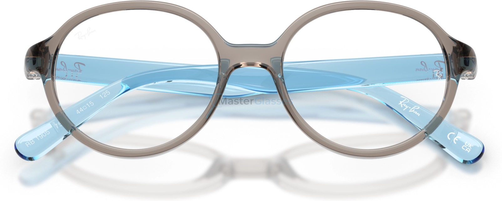 ������� ������ Ray-Ban RY1905 7535 Grey