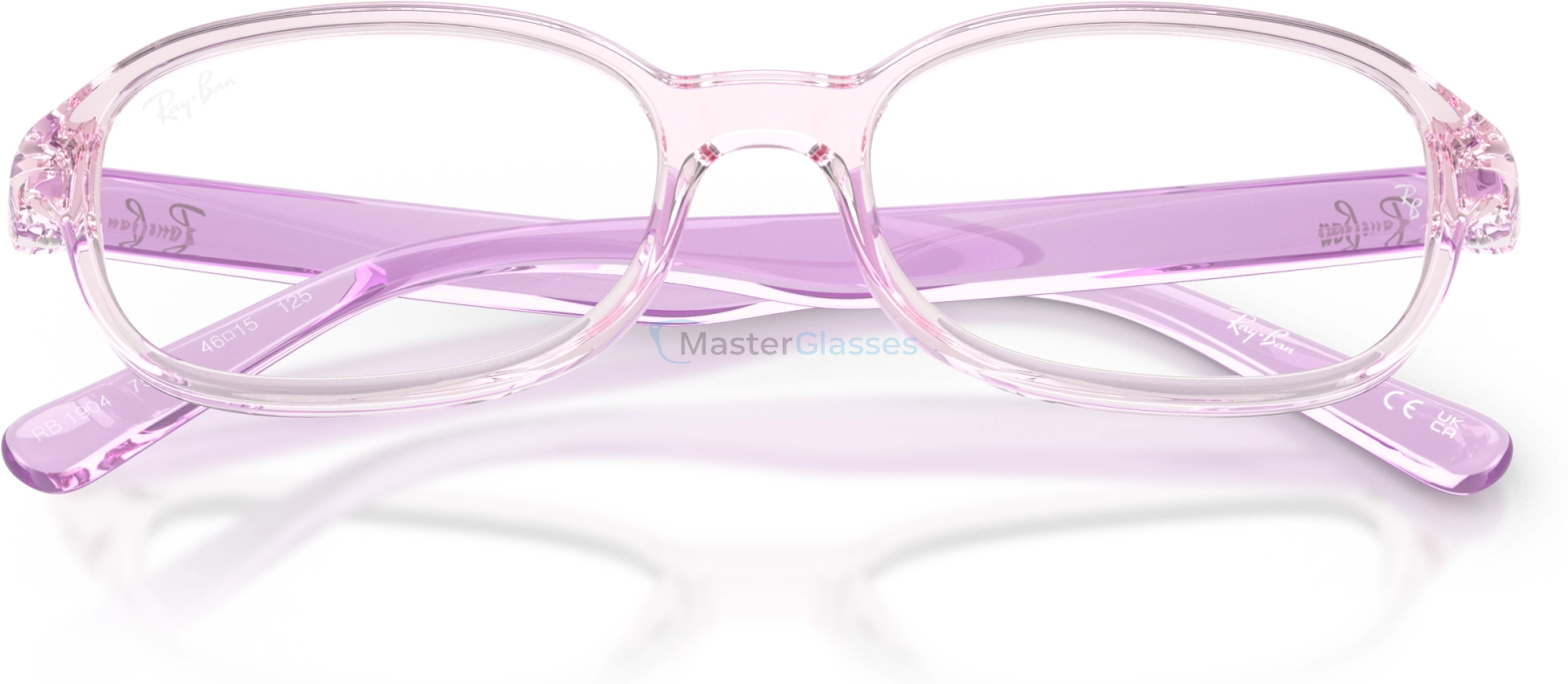 Детская оправа Ray-Ban RY1904 7534 Pink