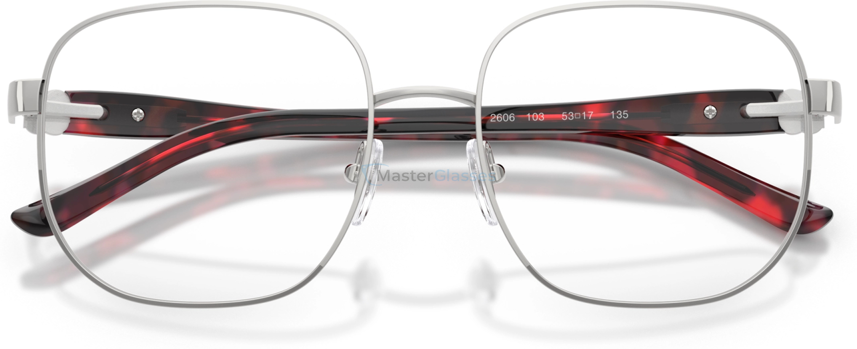 Оправа Sferoflex SF2606 103 Silver