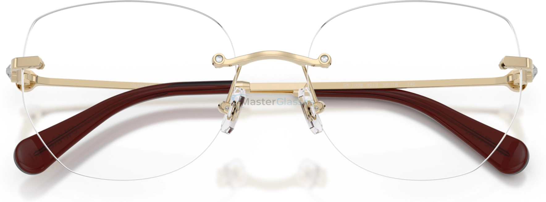 ������ Swarovski SK1038 4013 Gold