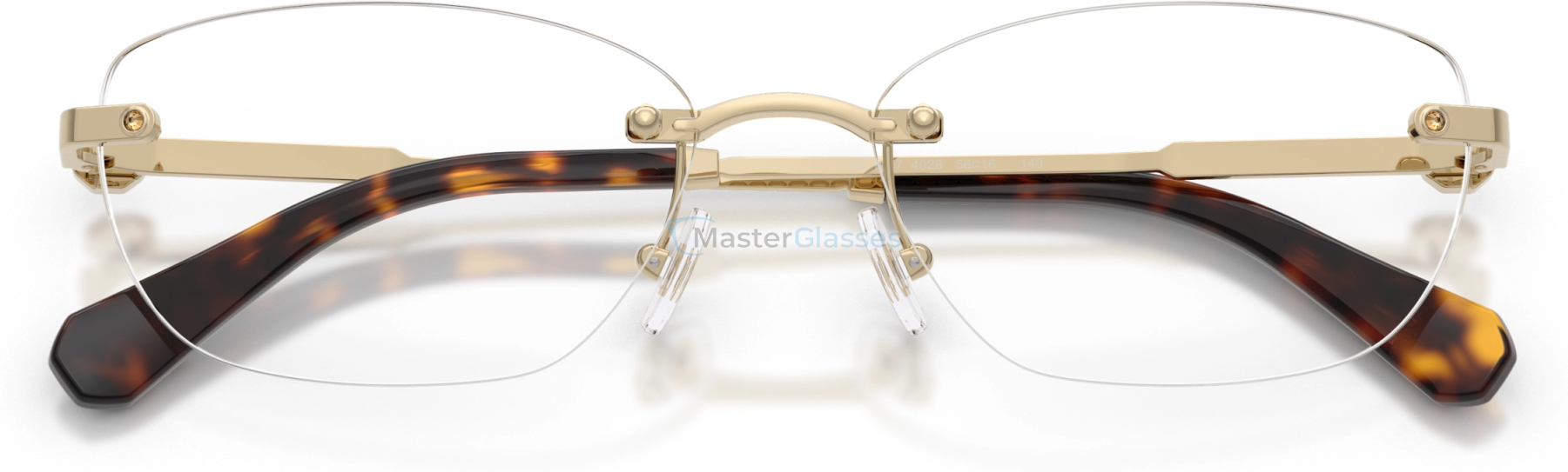 ������ Swarovski SK1037 4028 Gold