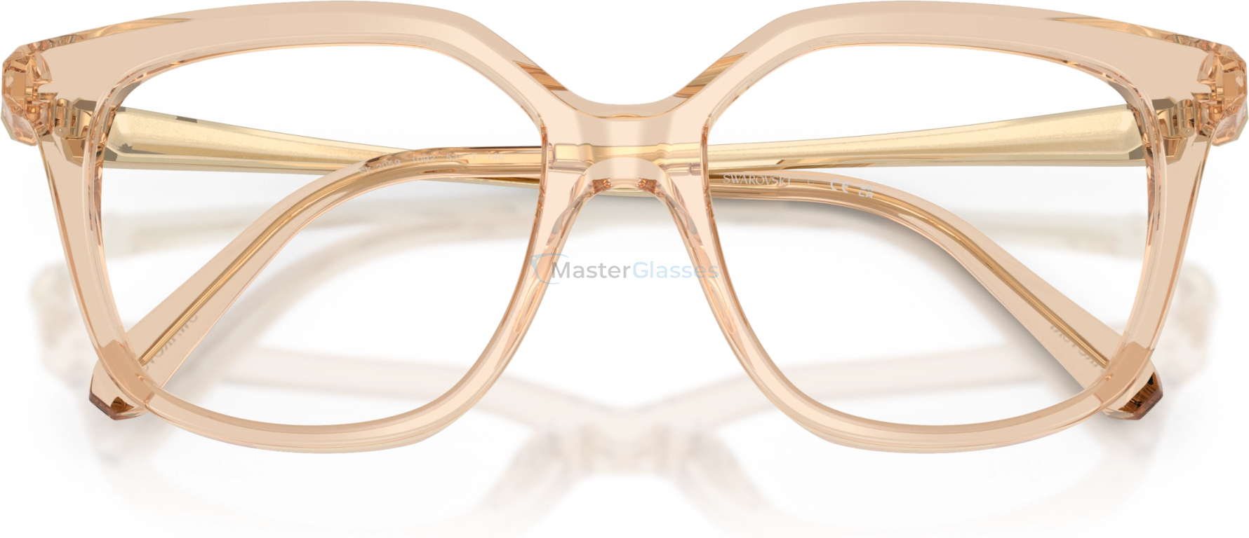 ������ Swarovski SK2059 1092 Brown