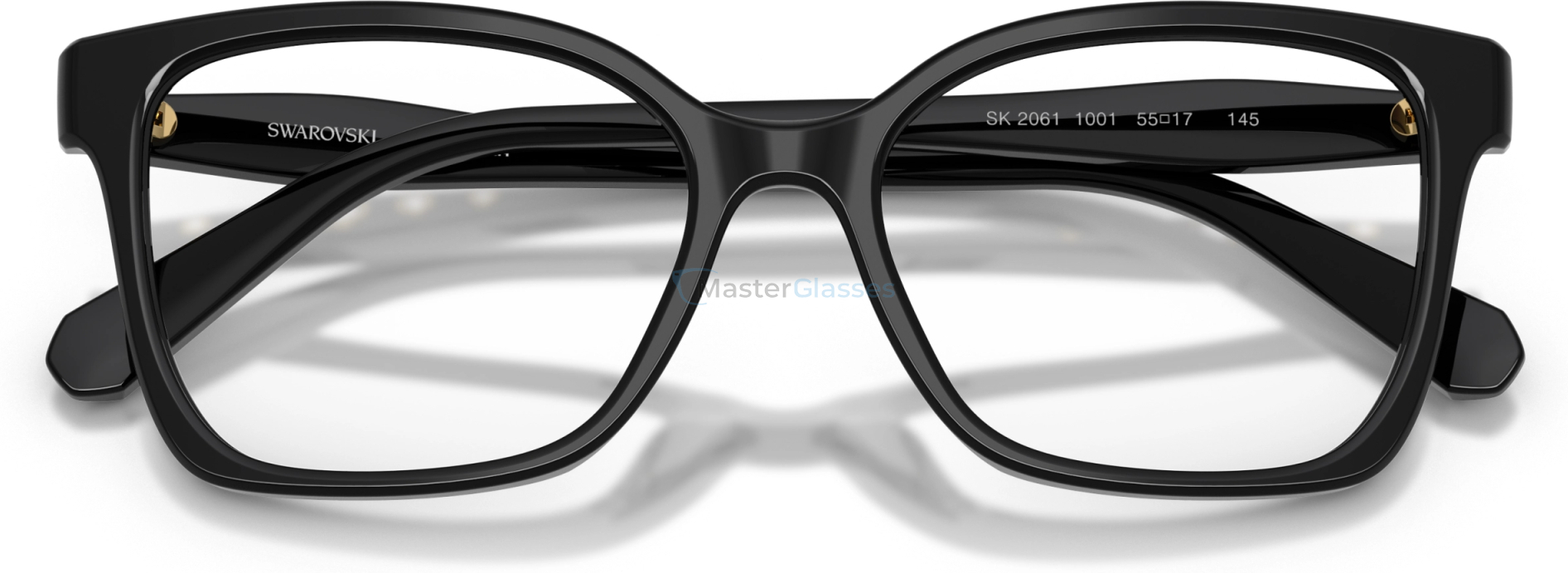 ������ Swarovski SK2061 1001 Black