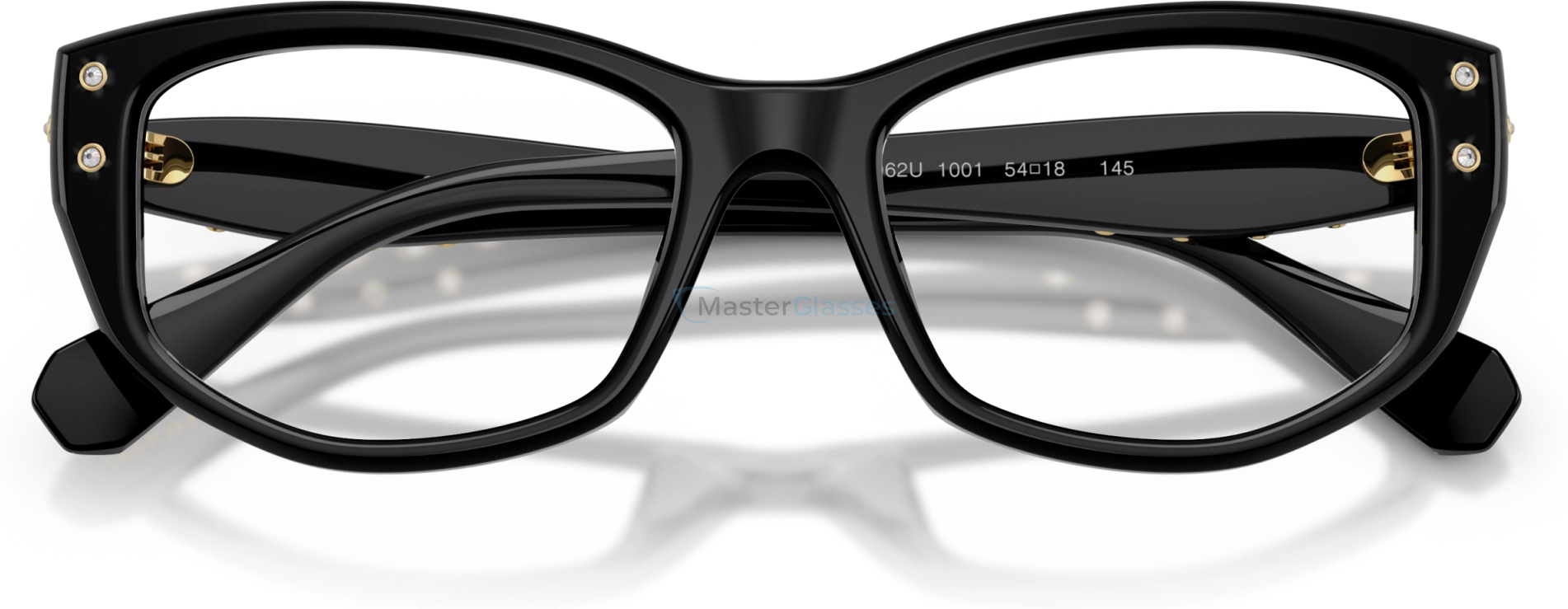 Оправа Swarovski SK2062U 1001 Black