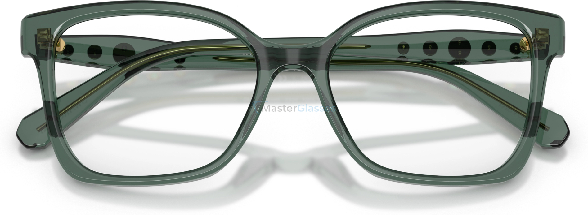 ������ Swarovski SK2061 1043 Green