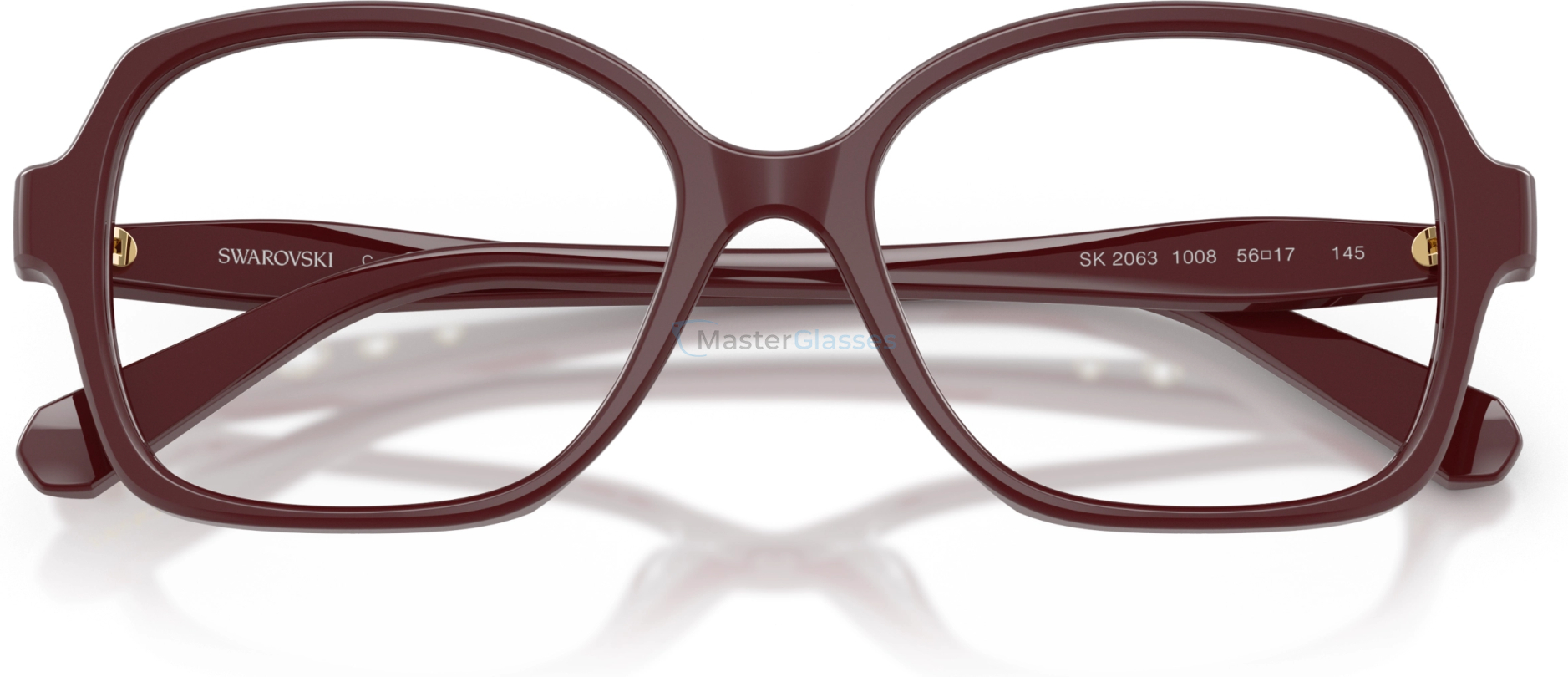 Оправа Swarovski SK2063 1008 Violet