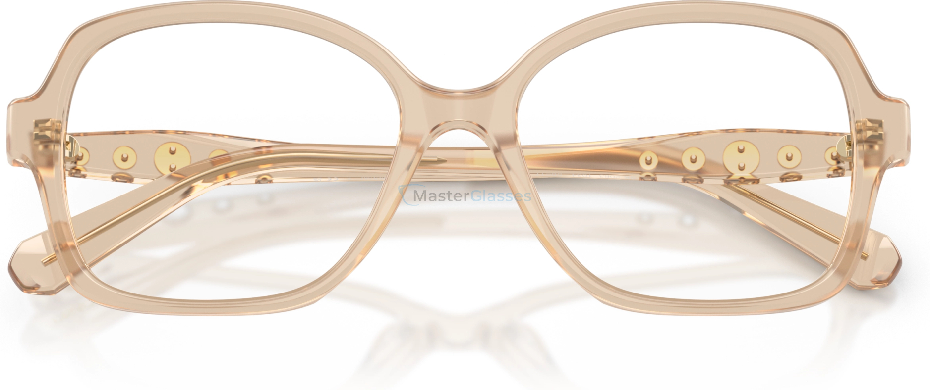 Оправа Swarovski SK2063 1034 Beige